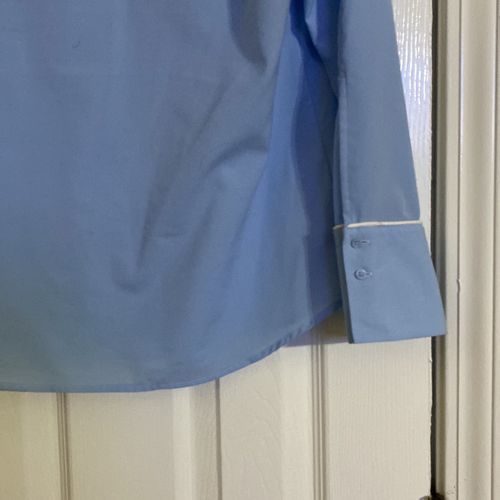 Zara Basic Shirt - image 3